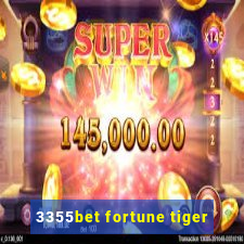 3355bet fortune tiger